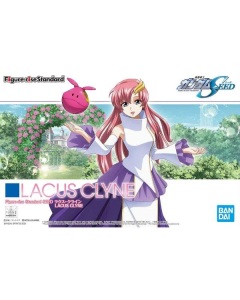 Bandai Figure-rise Standard Lacus Clyne