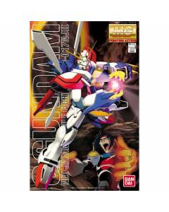 Bandai MG 1/100 God Gundam