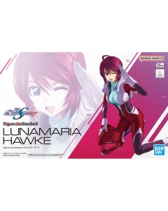Bandai Figure-rise Standard Lunamaria Hawke