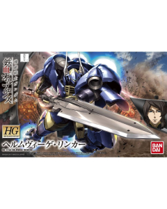 Bandai HG IBO 1/144 Helmwige Reincar