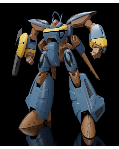 MODEROID Orguss II Olson Special