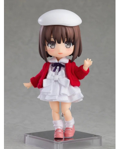 Nendoroid Doll Kato Megumi