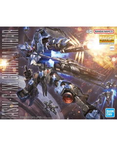 Bandai MG 1/100 ASW-G-XX Gundam Vidar