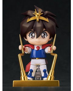 Nendoroid 2158 Wataru Ikusabe