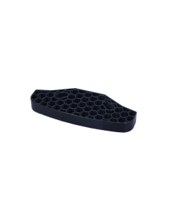 3D Print TPU Bumper for Tamiya TT-02 TT-01 Type E (Weight ~32g)