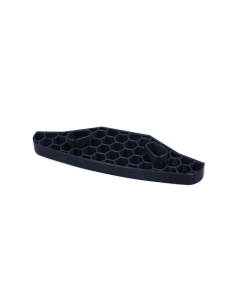3D Print TPU Bumper for Tamiya TT-02 TT-01 Type E Low Profile Ver. (Size: Small, Weight ~18g)
