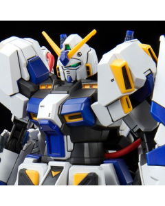 Premium Bandai HG 1/144 RX-78-4 Gundam G04