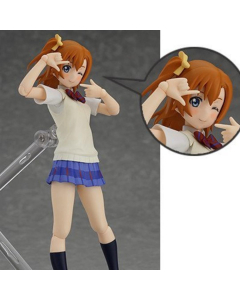 figma 253 Honoka Kosaka w/Bonus