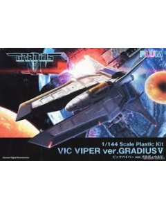 PLUM 1/144 VIC VIPER ver. GRADIUS V