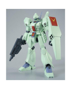 Premium Bandai HGUC 1/144 RGM-89J Jegan Normal Type F91 Ver.