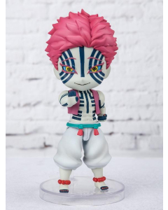 Bandai Figuarts mini 猗窩座 上弦之叁