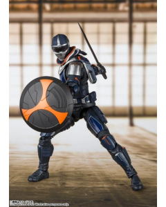 Bandai S.H.Figuarts Taskmaster (Black Widow)