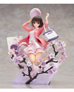 Good Smile Company 1/7 Megumi Kato First Meeting Outfit Ver.