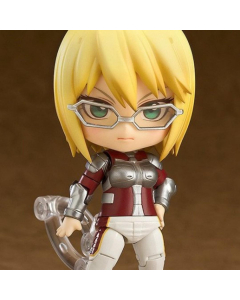 Nendoroid 619 Michelle K Davia