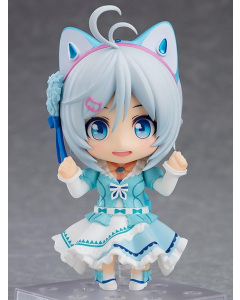 Nendoroid 994 Cyber girl Siro