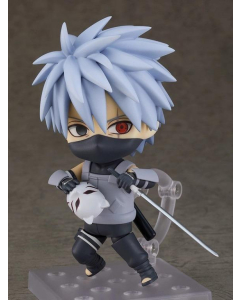 Nendoroid 1636 Kakashi Hatake Anbu Black Ops Ver.