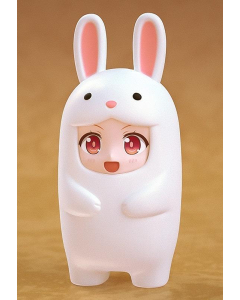 Nendoroid More Face Parts Case (Rabbit)