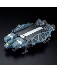 Premium Bandai RE/100 1/100 Type 89 Base Jabber Unicorn Ver.