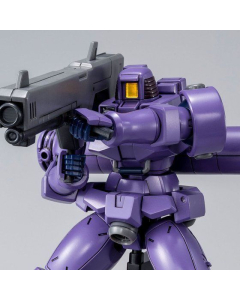 Premium Bandai HGAZ 1/144 OZ-06MS Leo Space Type