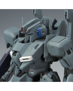 Premium Bandai MG 1/100 Zeta Plus (Unicorn Ver.)