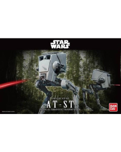 Bandai Star Wars 1/48 AT-ST