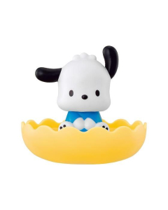 Bandai Gashapon Sanrio Characters 2 Jewellery Box Pochacco