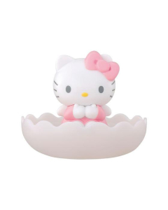 Bandai Gashapon Sanrio Characters 2 Jewellery Box Hello Kitty