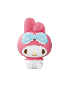Bandai Gashapon Sanrio Characters 7 My Melody