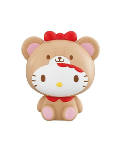 Bandai Gashapon Sanrio Characters 7 Hello Kitty
