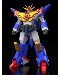 THE GATTAI Fighbird