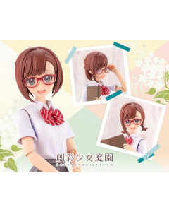 KOTOBUKIYA Koyomi Takanashi [RYOBU HIGH SCHOOLSUMMER CLOTHES]
