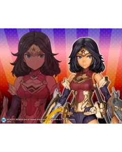 KOTOBUKIYA DC Wonder Woman Humikane Shimada Ver.