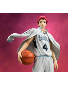 Megahouse 1/8 Seijuro Akashi