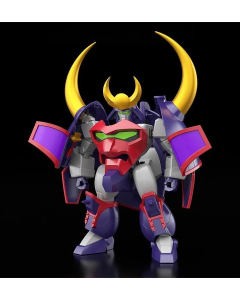 MODEROID Musha Metal