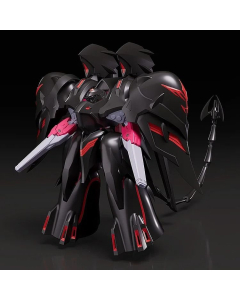 MODEROID Black Sarena
