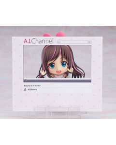 Nendoroid 899 Kizuna AI