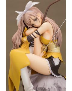 Orchid Seed SEGA Shining Wind 1/8 Kureha Touka