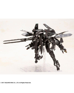 Square Enix NieR: Automata Flight Unit Ho229 Type-S & 9S (YoRHa No.9 Type S) Model Kit