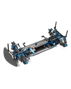 Tamiya 42345 1/10 RC TRF420 Chassis Kit