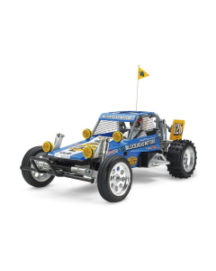 Tamiya 58695 1/10 Wild One Off-Roader 2WD Blockhead Motors Edition
