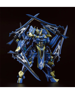MODEROID DX-SCALE Ikaruga