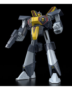 MODERIOD Nikick