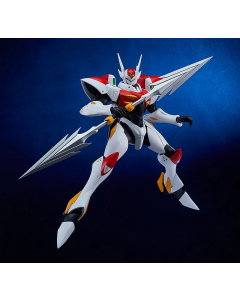 MODEROID Tekkaman Blade